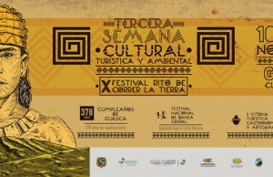 Guasca se viste de fiesta para rescatar su tradición ancestral