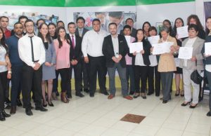 Nuevos ciudadanos digitales en Mosquera