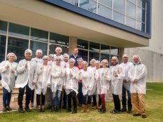 Empresas comprometidas con el medio ambiente