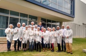 Empresas comprometidas con el medio ambiente