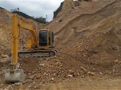 Una mirada al futuro minero de Cundinamarca
