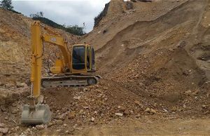 Una mirada al futuro minero de Cundinamarca