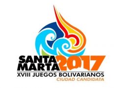 Cundinamarca presente en Los Juegos Bolivarianos 2017