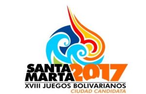 Cundinamarca presente en Los Juegos Bolivarianos 2017
