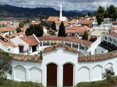Guatavita es uno de los destinos turísticos preferido por los cundinamarqueses