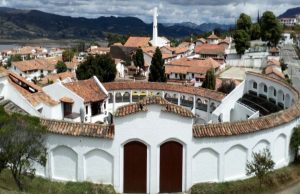 Guatavita es uno de los destinos turísticos preferido por los cundinamarqueses