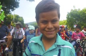 Avanza sobre ruedas la estrategia BiciCar