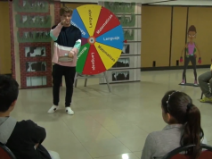 Sebastián Villalobos en Supérate con el SABER 2.0