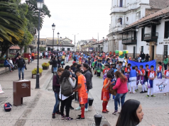 Champions League al estilo funzano