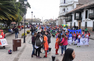 Champions League al estilo funzano