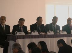 Monitoreo del agua en Colombia