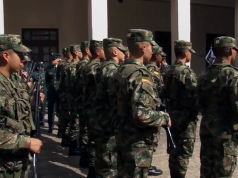 Más beneficios a jóvenes que presenten el servicio militar