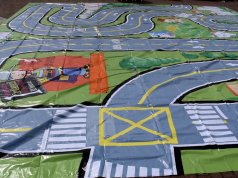 Compromiso con la seguridad víal