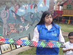 Una segunda oportunidad para los residuos en Chía