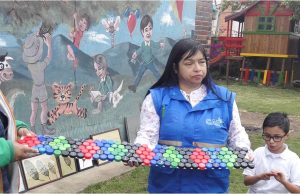 Una segunda oportunidad para los residuos en Chía