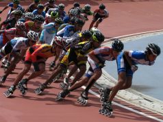 Soacha campeona en el III ranking departamental de patinaje