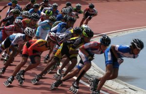 Soacha campeona en el III ranking departamental de patinaje