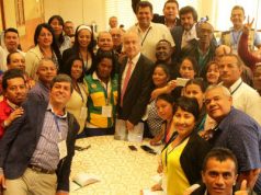 Minjusticia destaca trabajo de Juntas de Acción Comunal