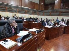 Por unanimidad Asamblea de Cundinamarca aprueba vigencias futuras del RegioTram de Occidente