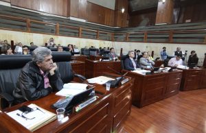 Por unanimidad Asamblea de Cundinamarca aprueba vigencias futuras del RegioTram de Occidente