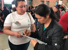 Beneficiarios de Más Familias en Acción deben actualizar su información