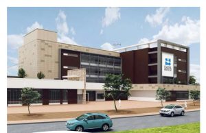 Madrid tendrá nuevo hospital de segundo Nivel