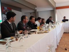 OCAD aprueba recursos para proyectos en Cundinamarca