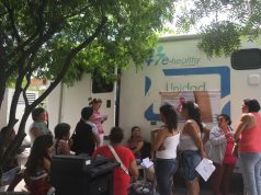 La detección temprana del cáncer de mama una prioridad para Cundinamarca