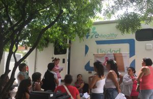 La detección temprana del cáncer de mama una prioridad para Cundinamarca