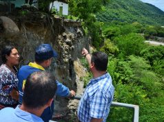 Familias de Guaduas tendrán que evacuar por ola invernal