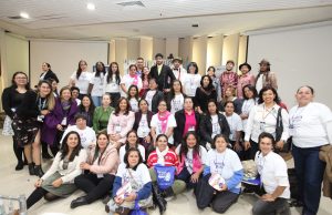 Acciones encaminadas a la erradicación de la violencia contra la mujer