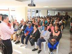 La Lotería de Cundinamarca, es una de las entidades que más recursos generan y aportan a la salud del país.