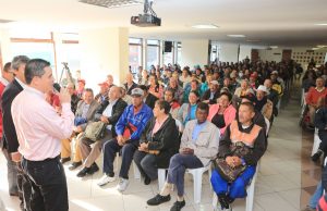 La Lotería de Cundinamarca, es una de las entidades que más recursos generan y aportan a la salud del país.