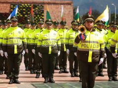 Cundinamarca, uno de los departamentos más seguros del país