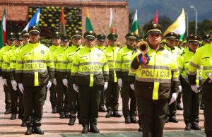 Cundinamarca, uno de los departamentos más seguros del país