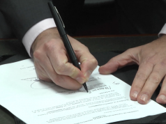 Firma histórica para Cundinamarca y Bogotá