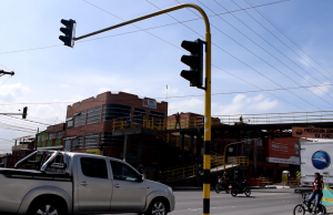 Funza continúa su búsqueda por mejorar la movilidad