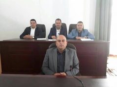 Elegida mesa directiva del Concejo de Facatativá para 2018