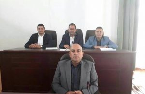 Elegida mesa directiva del Concejo de Facatativá para 2018