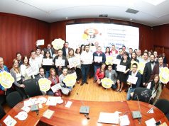 Gobernación de Cundinamarca logra certificación de calidad en ISO 9001 – versión 2015