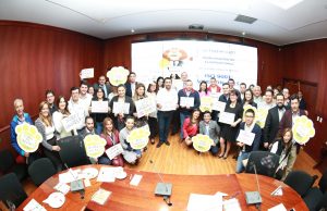 Gobernación de Cundinamarca logra certificación de calidad en ISO 9001 – versión 2015