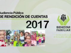 ICBF Cundinamarca atendió 85 mil usuarios como parte de su gestión en el departamento