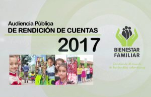 ICBF Cundinamarca atendió 85 mil usuarios como parte de su gestión en el departamento