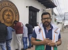 En Chía, este fin de semana se realizaron múltiples capturas