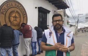 En Chía, este fin de semana se realizaron múltiples capturas