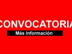 Concurso por mérito para profesionales