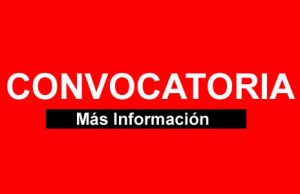 Concurso por mérito para profesionales