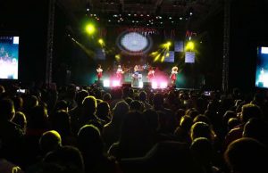 La cultura será la protagonista en 2018 para el municipio de Chía