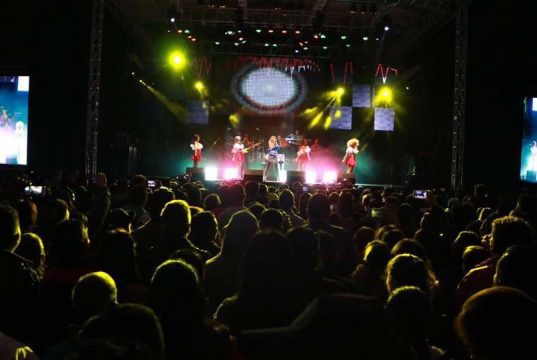 La cultura será la protagonista en 2018 para el municipio de Chía
