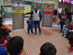 Nueva estrategia para reducir la accidentalidad en Facatativá